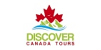 Discover Canada Tours coupons